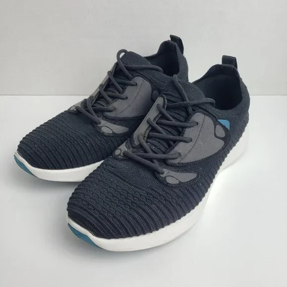 Vessi | Shoes | Vessi Everyday 2 Lace Up Waterproof Womens  display picture 3